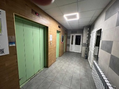 Здається 1к. квартира вул. Урлівська 19