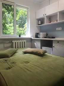 Київська область, Київ, Солом'янський