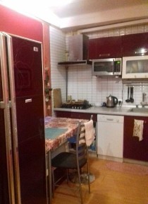 Оренда 2-х кімнатної квартири