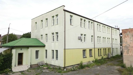 Волинська область, Луцьк