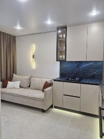 Продам 1 кімнатну квартиру в ЖК «Домашній 2»