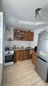 Терміново продам 1но кім. кв ЧЕШКА Київська