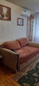 Аренда 1-комнатной квартиры 34 м², Андрея Малышко ул., 37