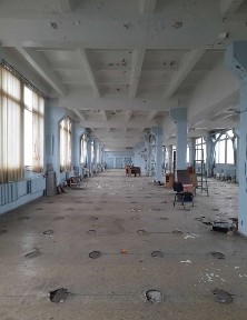 Харківська область, Харків, Салтівський