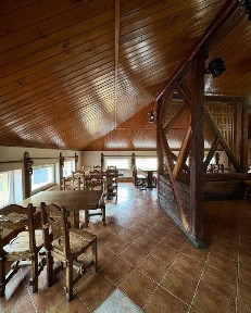 Здається в оренду готовий заклад - ресторан / кав'ярня / паб!