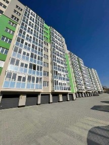 Тернопільська область, Тернопіль