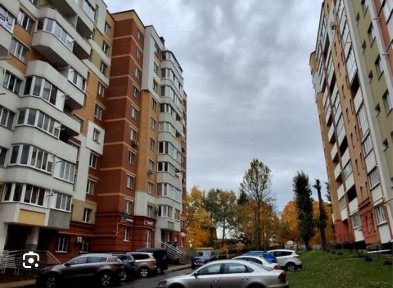 Тернопільська область, Тернопіль