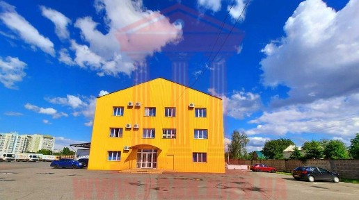 Київська область, Бориспіль