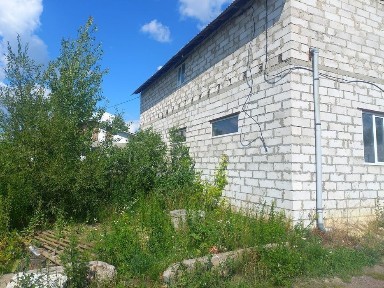 Продам Готовое СТО с Комуникациями города Мотор