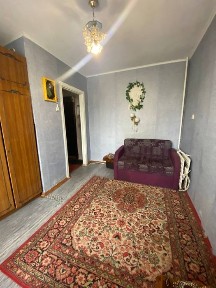 1 кімн квартира, ПЗР, р-н Епіцентру