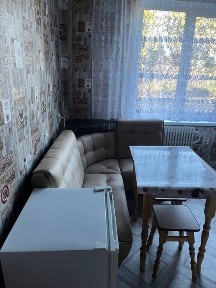 2 кімн. квартира подобово