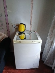 Оренда малосімейки, Молодіжний