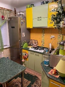 Оренда Ремонт 1 кімн зуп Героїв України