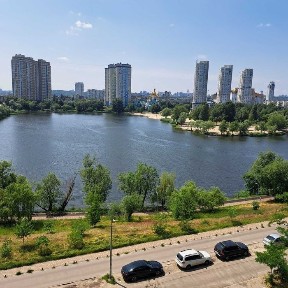 Київська область, Київ, Дніпровський