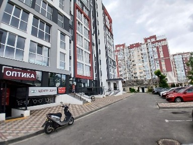 Київська область, Гостомель