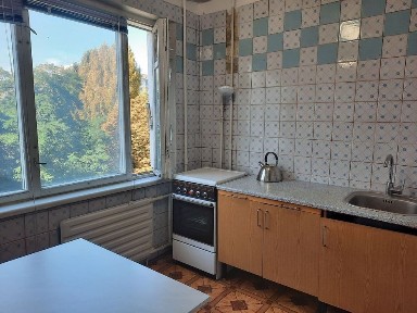 Київська область, Київ, Святошинський