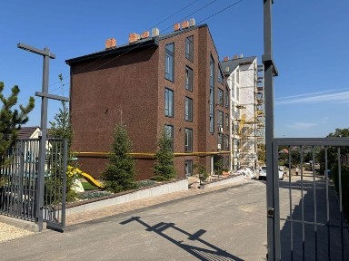 Київська область, Софіївська Борщагівка