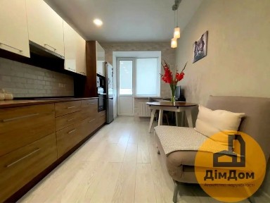 Продаж 1К квартири вулиця Бориспільска 27А, ЖК Оберіг