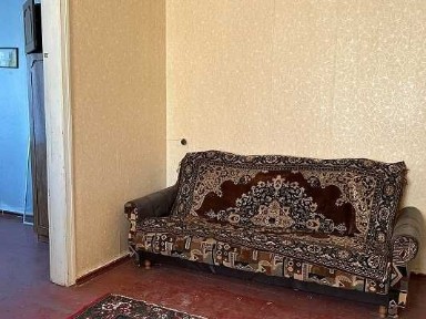 3-кімнатна квартира в Баришівці