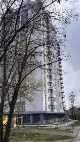 Вишгород, ЖК Зеніт, Видова 2х кімнатна квартира