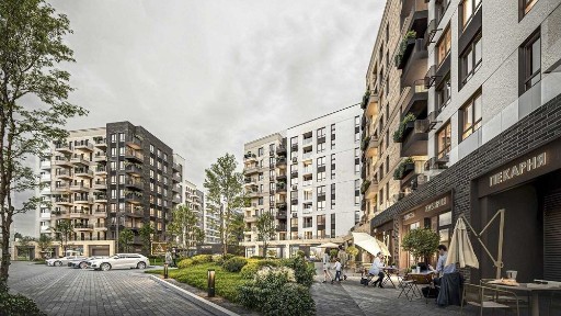 Київська область, Вишневе