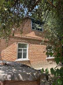 Продам будинок в Лубнах