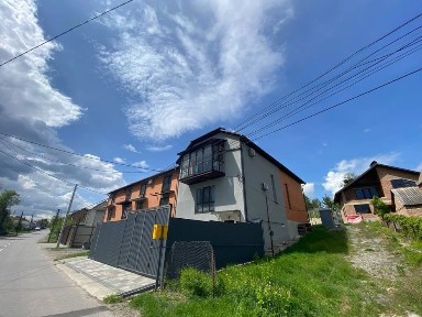 Вінницька область, Вінниця