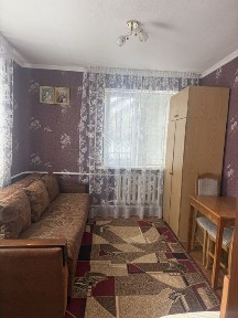 Частина будинку.