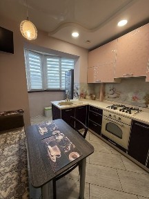 Сдаеться 1 к. кв. на ул. Балковская, на длительно!