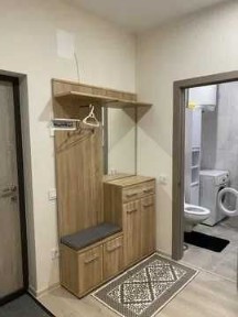 Долгосрочная аренда 1к квартиры Большой Фонтан (ЖК Пространство)