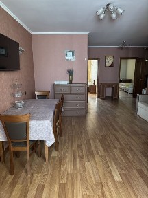 Одеська область, Чорноморськ