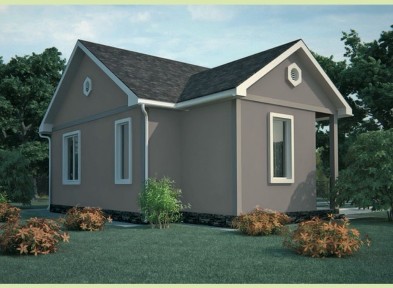 Продаж будиночка у Біг Бен