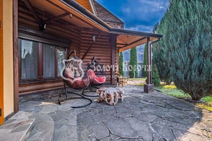 Будинок, 2 пов. Євроремонт. с. Пухівка, Броварський район