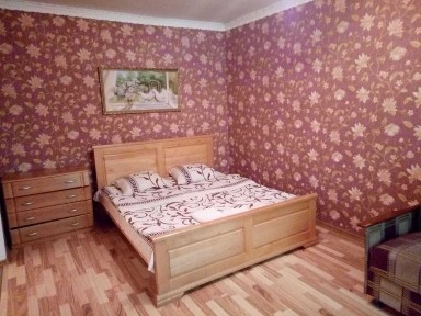 Квартира на пр Мира с АГВ