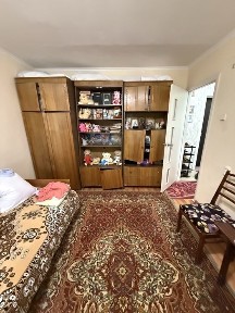 Продам однокомнатную квартиру в Нерубайском