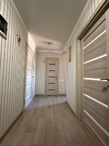 Продам двух комнатную квартиру ул Одеская