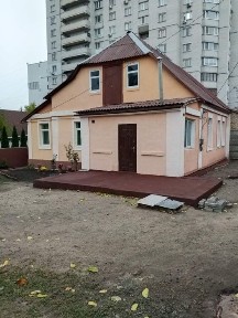 Київська область, Київ, Подільський