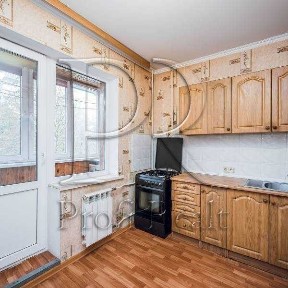Продажа 1-комнатной квартиры 38 м², Булгакова ул., 2А