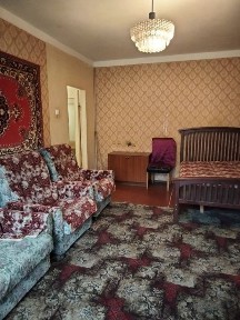 Киев, Милославская ул., 23А
