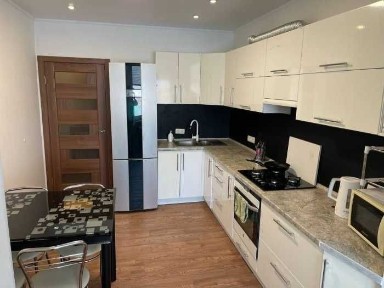 Аренда 1к квартиры на Сухом Фонтане