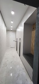 Здається Шикарна 1 кімната квартира на Академіка Янгеля. Перша здача.