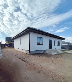 Продаж новобудови Житомир