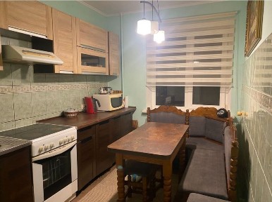 Продається 3- кімнатна квартира 67.2м2 у м. Вараш