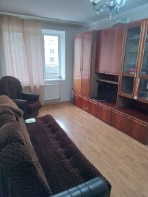 Житомирська область, Житомир, Польова