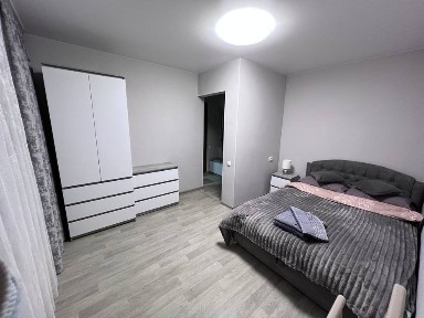 Квартира подобово, почасово, від власника