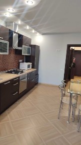 Сдам 1 комнатную квартиру. Победа 6. Маршала Судца