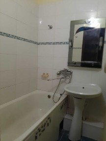 Сдам 1 комнатная с большой кухней, мпо