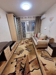 Дніпропетровська область, Дніпро, Індустріальний