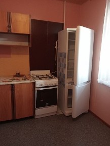 Здаю 1но кімнатну на Кресі