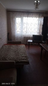 Сдам 2-ка на просп. Поштовий Визволення, сдам квартиру недорого жилье